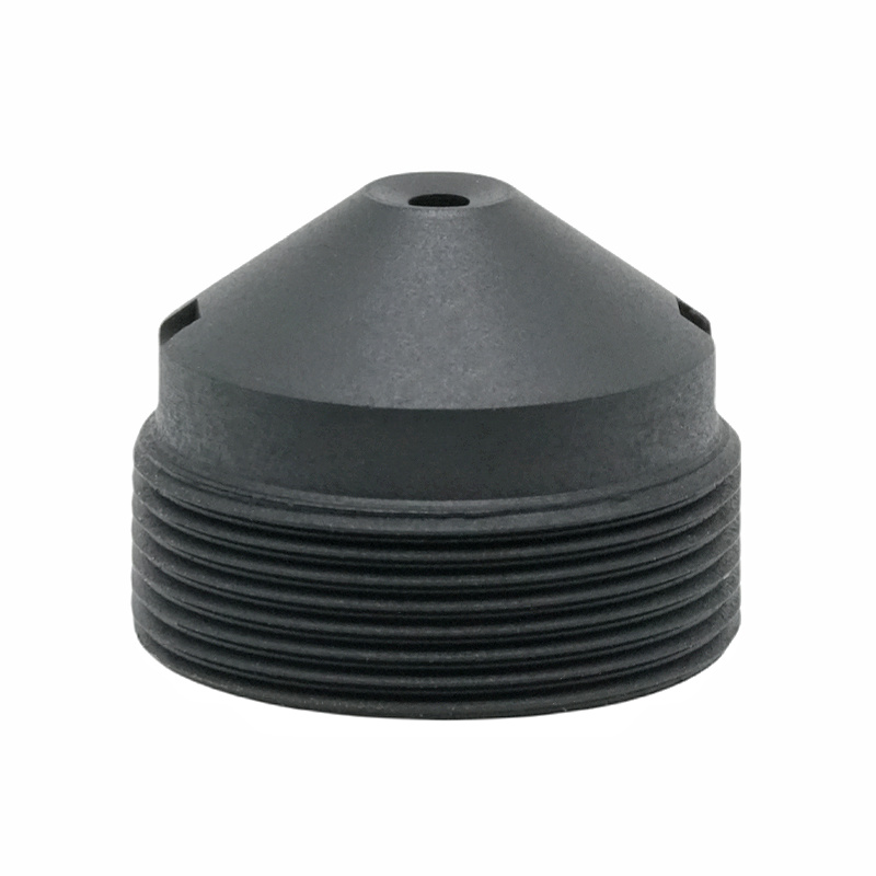 Maintenance and upkeep of pinhole cameras