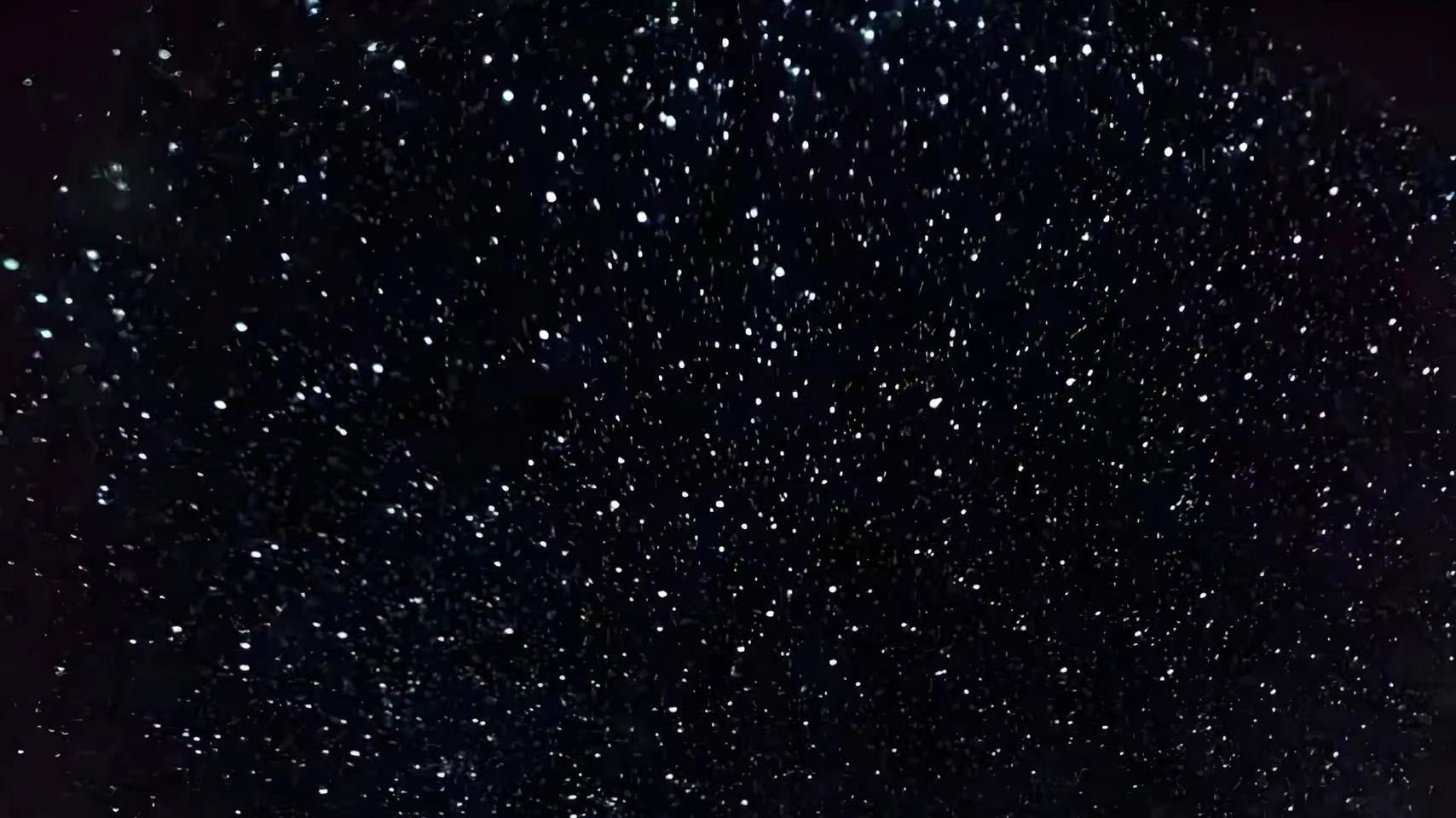 Starry Sky Projection